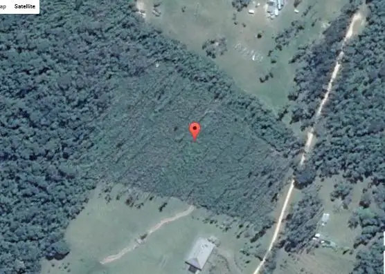 Third view of Homely land listing, 41 Hussey Road, Paluma QLD 4816