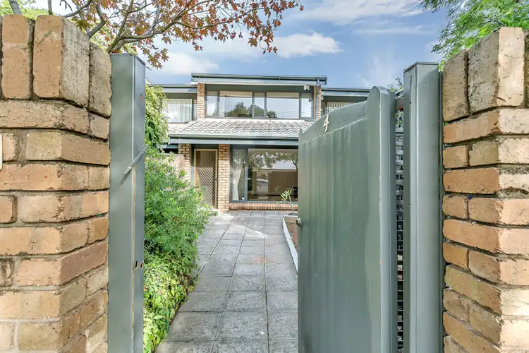 4/14 Flemington Street, Frewville SA 5063