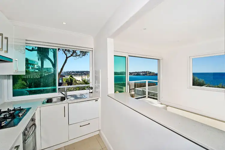 Third view of Homely apartment listing, 2/58 Fletcher Street, Bondi NSW 2026