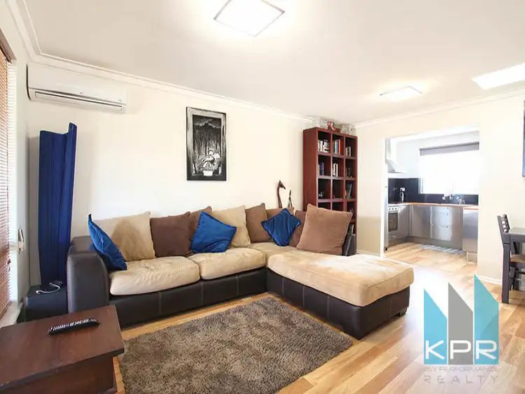 Third view of Homely villa listing, 8/15 Hamilton Street, Osborne Park WA 6017