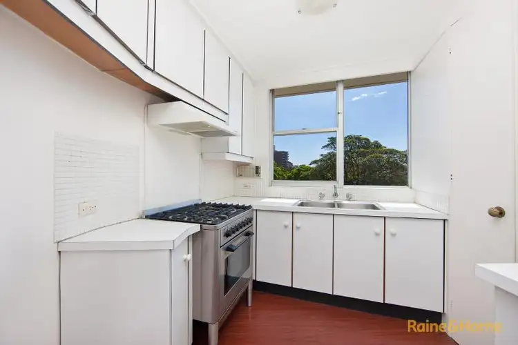 Fifth view of Homely apartment listing, 22/17 Raglan Street, Mosman NSW 2088