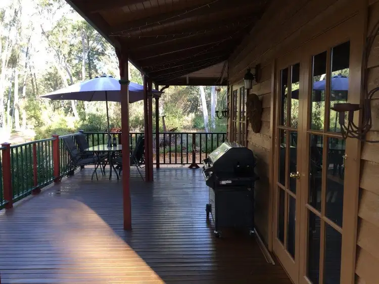 Third view of Homely rural property listing, 58 Koala Crescent, Coonabarabran NSW 2357