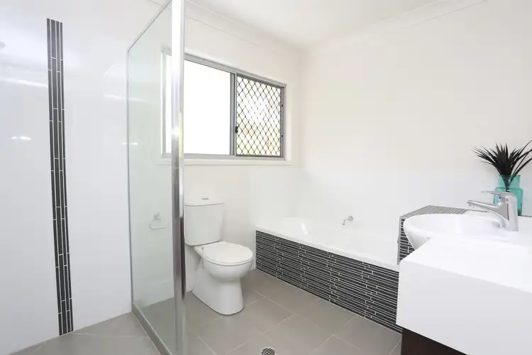 Seventh view of Homely townhouse listing, 2/18 Stockwhip Place, Riverhills QLD 4074