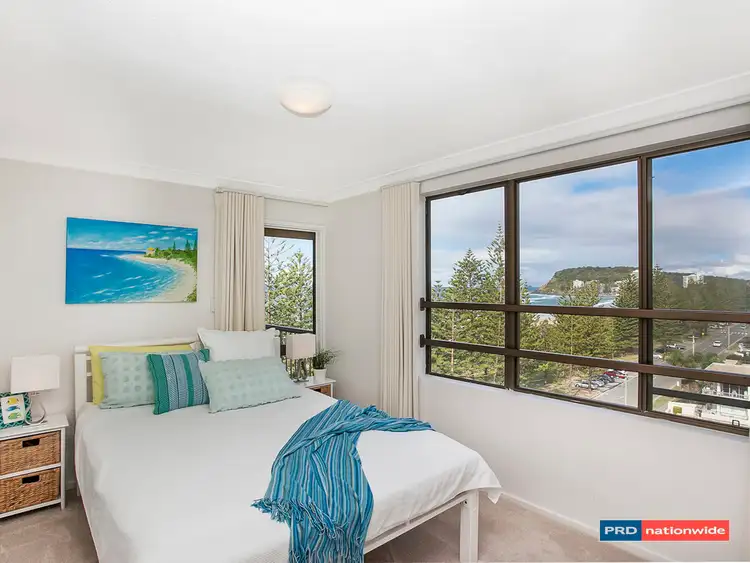 Sixth view of Homely unit listing, 8/164 The Esplanade, Burleigh Heads QLD 4220