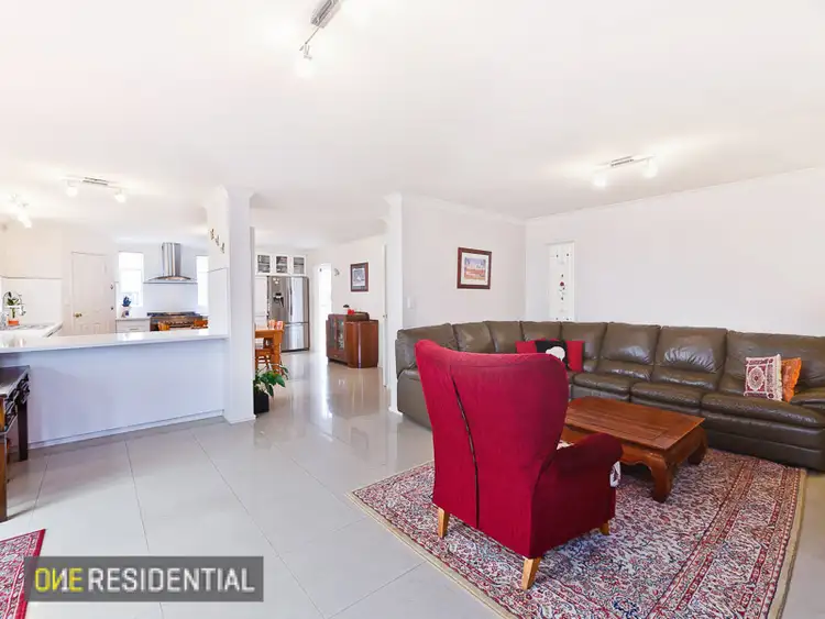 Sixth view of Homely house listing, 44a Davy Street, Alfred Cove WA 6154