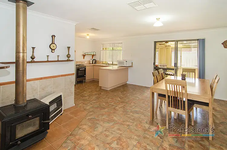 Third view of Homely house listing, 27 Blackswan Drive, West Busselton WA 6280