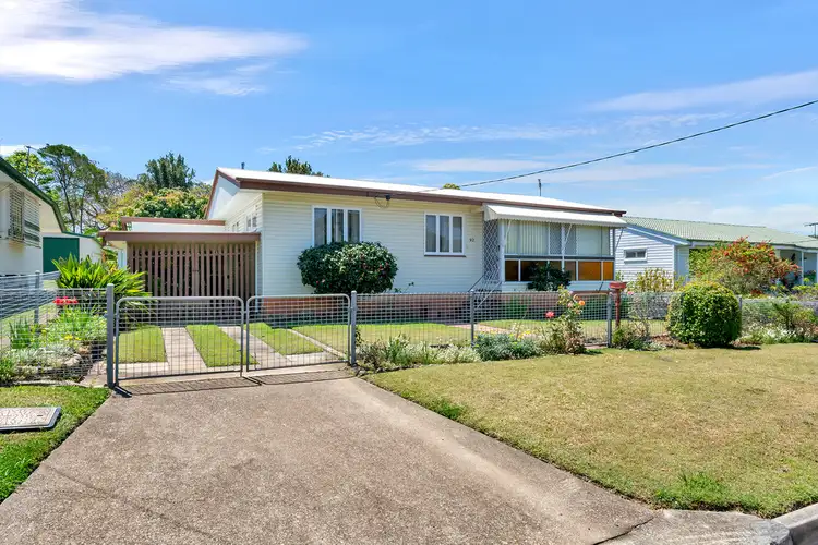 Main view of Homely house listing, 92 Cemetery Road, Eastern Heights QLD 4305