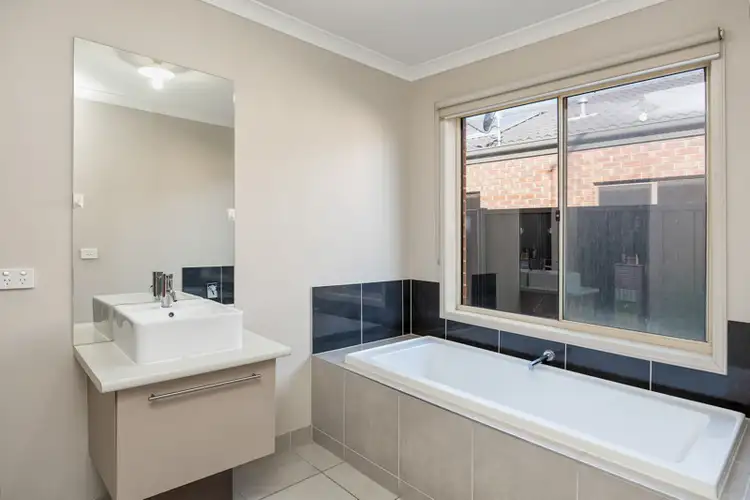 Sixth view of Homely house listing, 131 Eureka Drive, Wyndham Vale VIC 3024