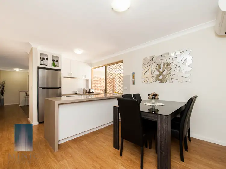 2/13 Golf Road, Parkwood WA 6147