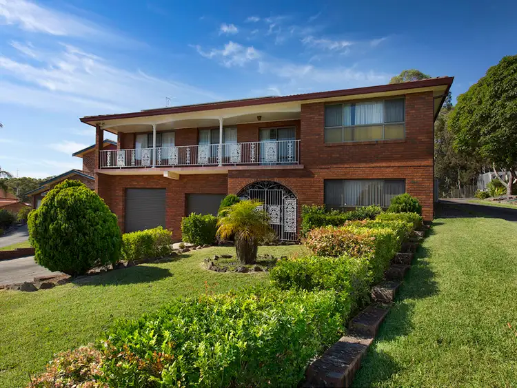 130 Captain Cook Drive, Barrack Heights NSW 2528
