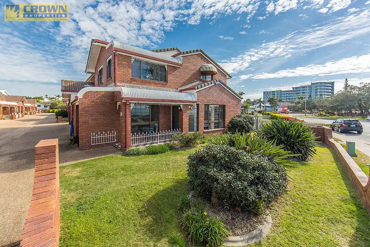 1/157 Margate Pde, Margate QLD 4019