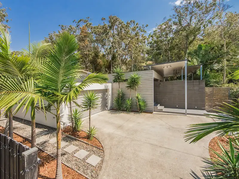 Main view of Homely house listing, 19 Regency Place, Mudgeeraba QLD 4213