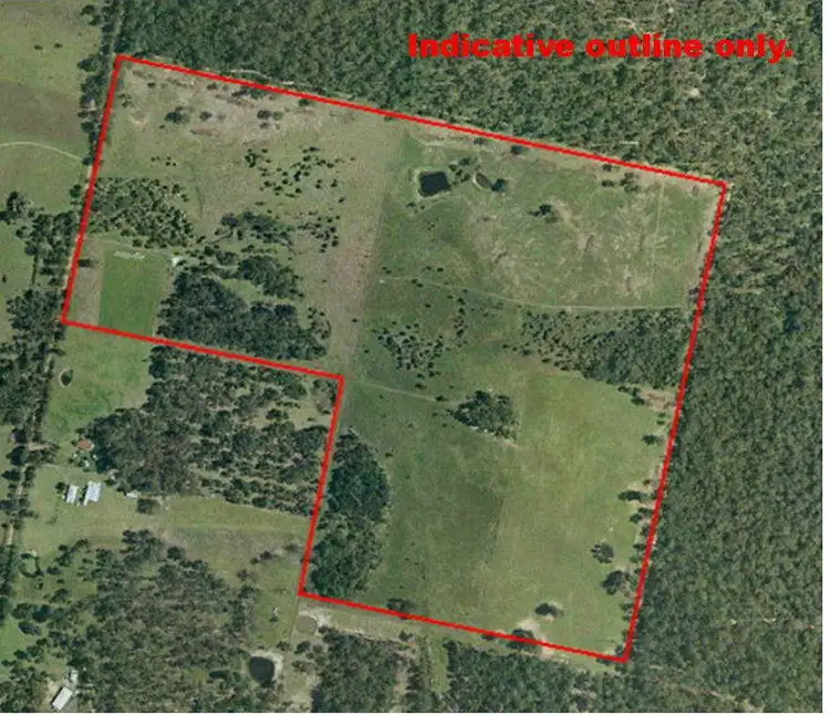 1150 Cedar Party Road, Cedar Party NSW 2429