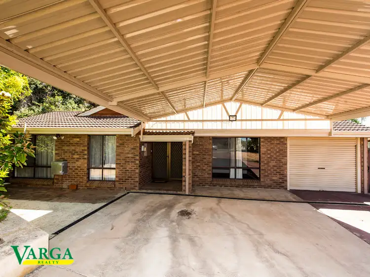 Second view of Homely house listing, 16 Dory Place, Willetton WA 6155