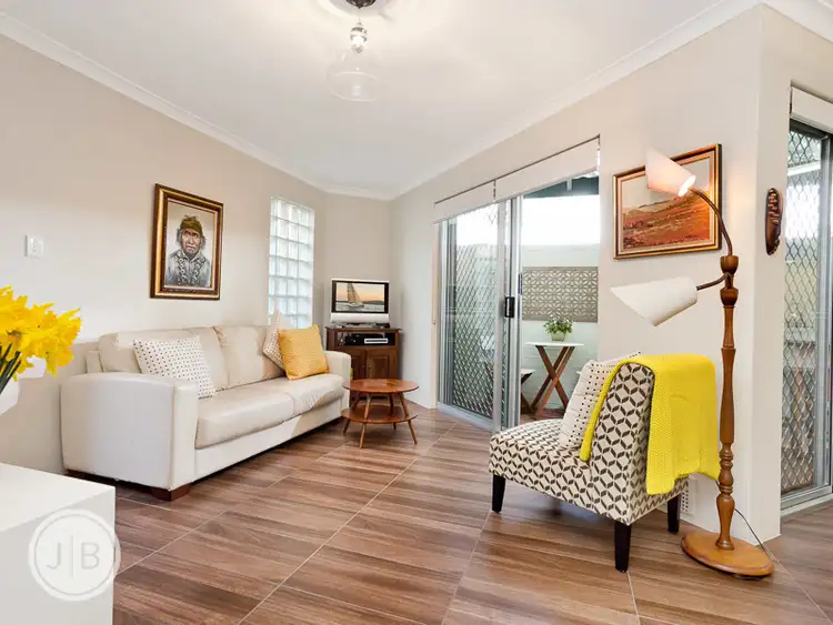 Fifth view of Homely unit listing, 4/377 Canning Highway, Como WA 6152