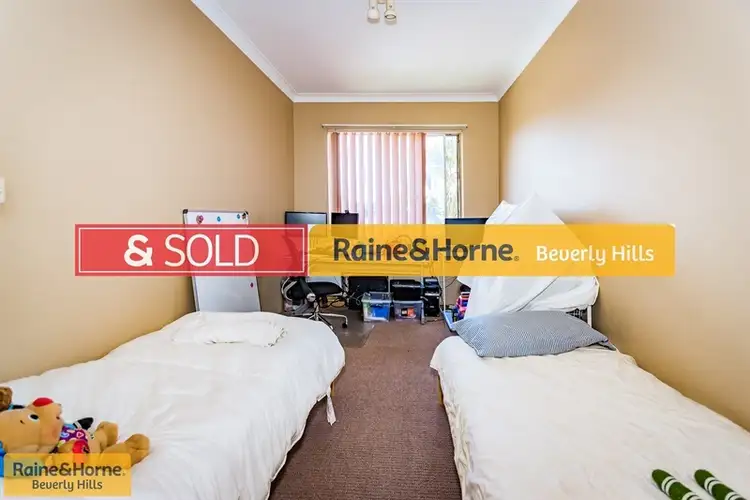 Fifth view of Homely unit listing, 7/62-64 Woids Avenue, Allawah NSW 2218