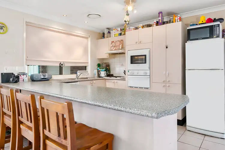 Second view of Homely house listing, 98 Tamworth Crescent, Hoxton Park NSW 2171