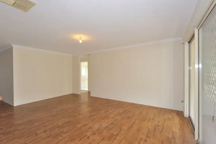 Fifth view of Homely house listing, 31 Indigo Circle, Warnbro WA 6169
