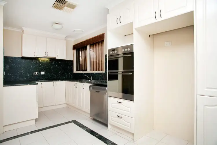 Third view of Homely house listing, 47 Hothlyn Drive, Craigieburn VIC 3064