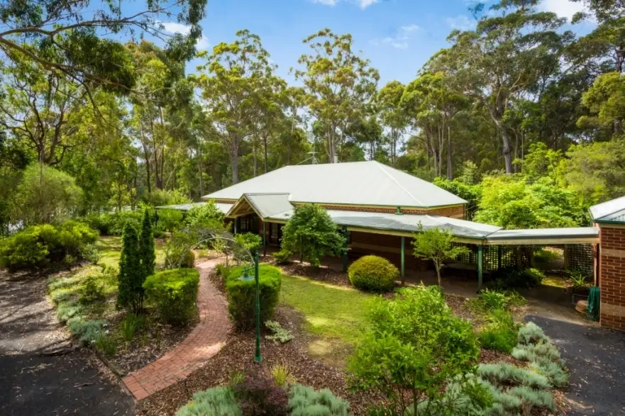 Main view of Homely rural property listing, 33 Strathmore Crescent, Kalaru NSW 2550
