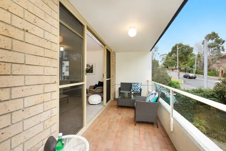 Sixth view of Homely apartment listing, 10/108 Shirley Rd, Wollstonecraft NSW 2065