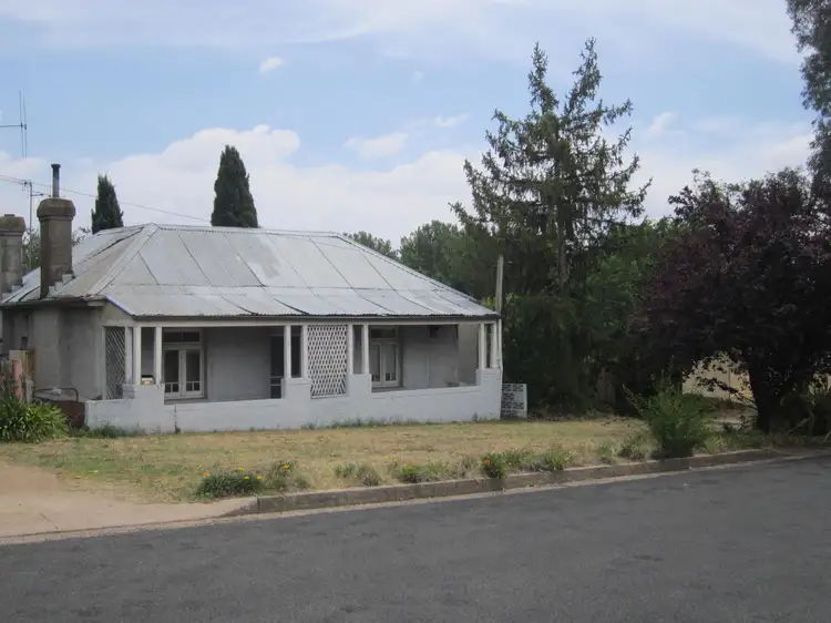 Second view of Homely house listing, 57 Stewart Street, Bathurst NSW 2795