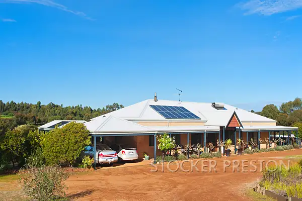 Sixth view of Homely house listing, 15 Annie Lysle Place, Yallingup WA 6282