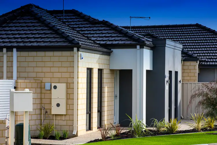 Second view of Homely villa listing, 1/18 Interim Road, Spearwood WA 6163