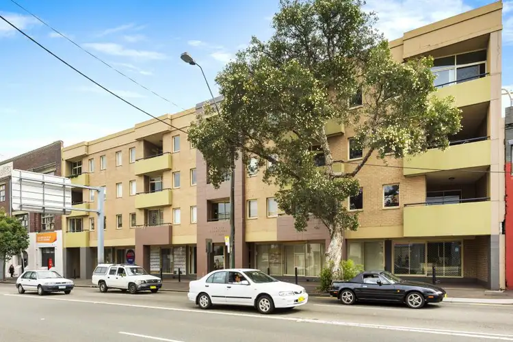 Sixth view of Homely apartment listing, 18/146-152 Cleveland Street, Chippendale NSW 2008