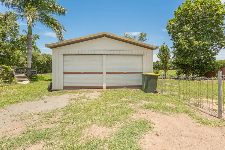 Sixth view of Homely house listing, 7 Flors Avenue, Mount Pleasant QLD 4740