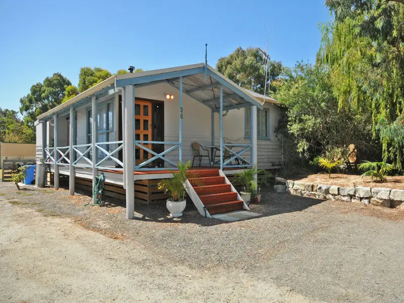 Main view of Homely house listing, 36 Havoc Road, Milpara WA 6330