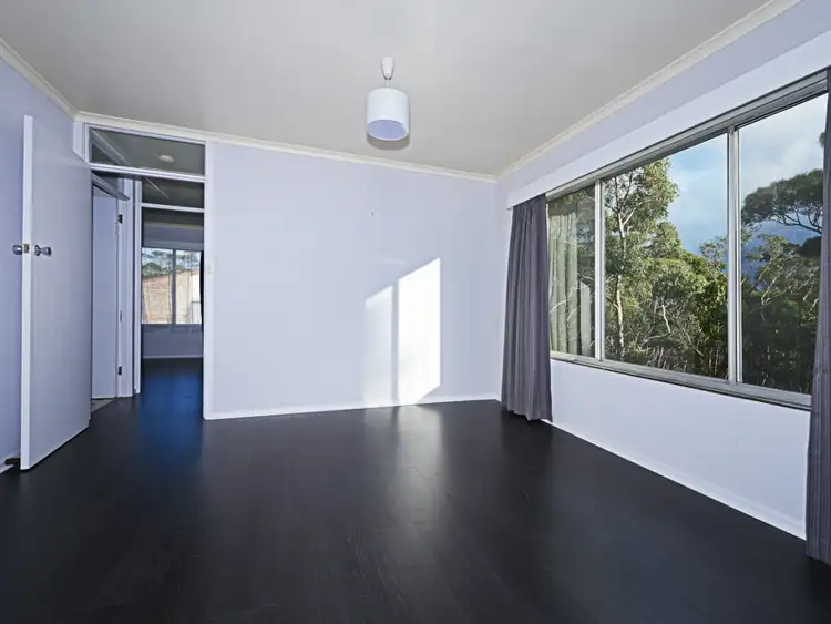 Third view of Homely unit listing, 4/6 Onslow Place, Mount Nelson TAS 7007