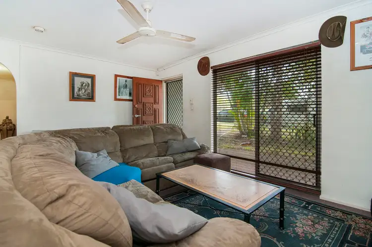 Fourth view of Homely house listing, 58 AUGUSTA STREET, Crestmead QLD 4132