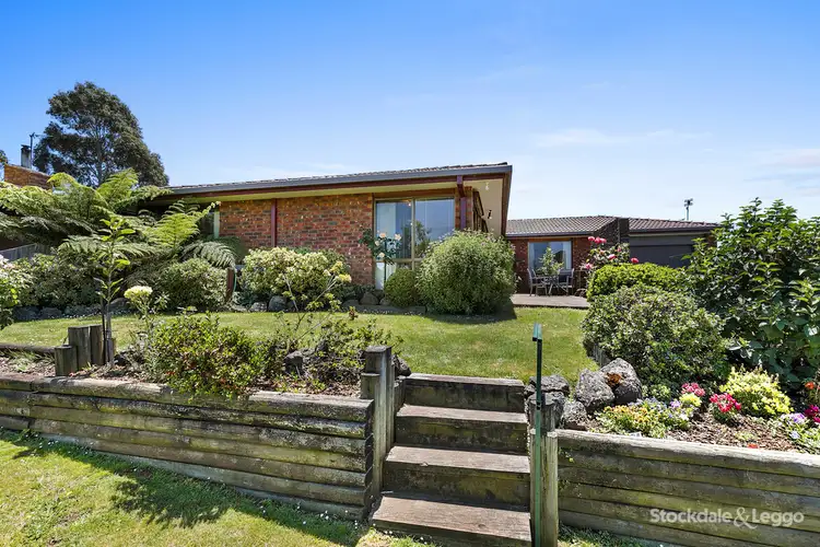 Second view of Homely house listing, 2 Warralong Court, Leongatha VIC 3953