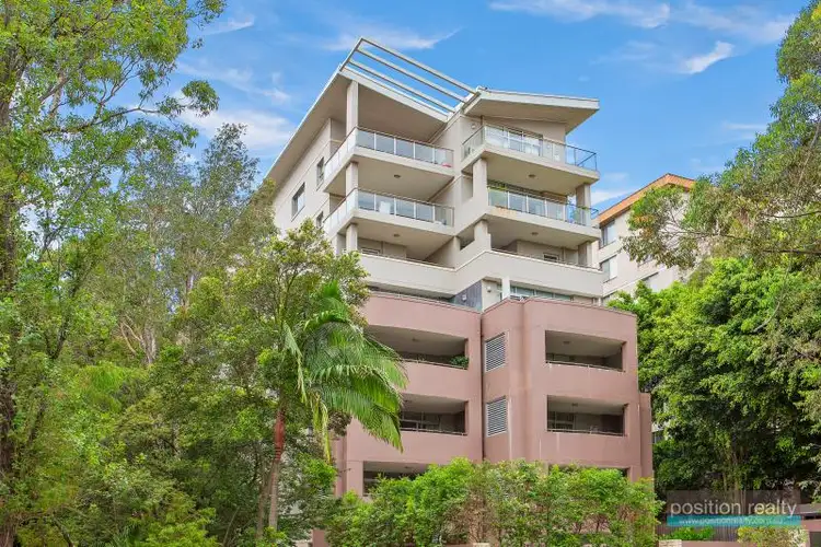 Sixth view of Homely apartment listing, 14/30-34 Penkivil Street, Bondi NSW 2026