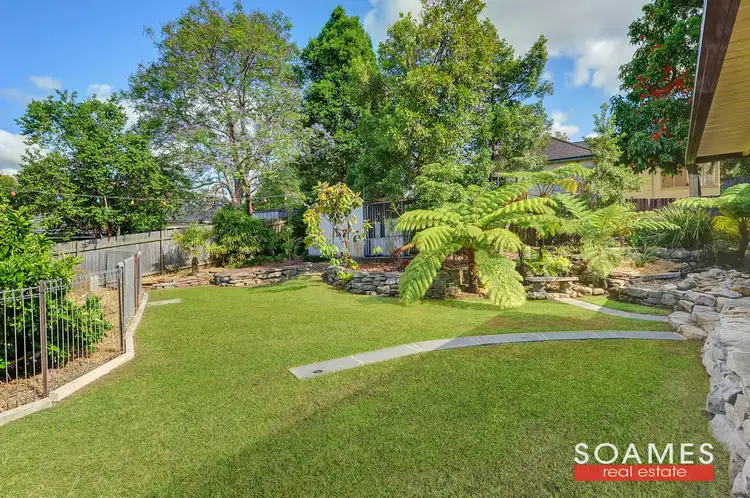 Fifth view of Homely house listing, 927 Pacific Highway, Berowra NSW 2081