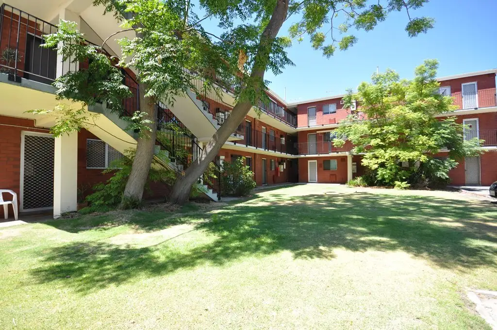 Main view of Homely unit listing, 6/4 Kingston Avenue, West Perth WA 6005