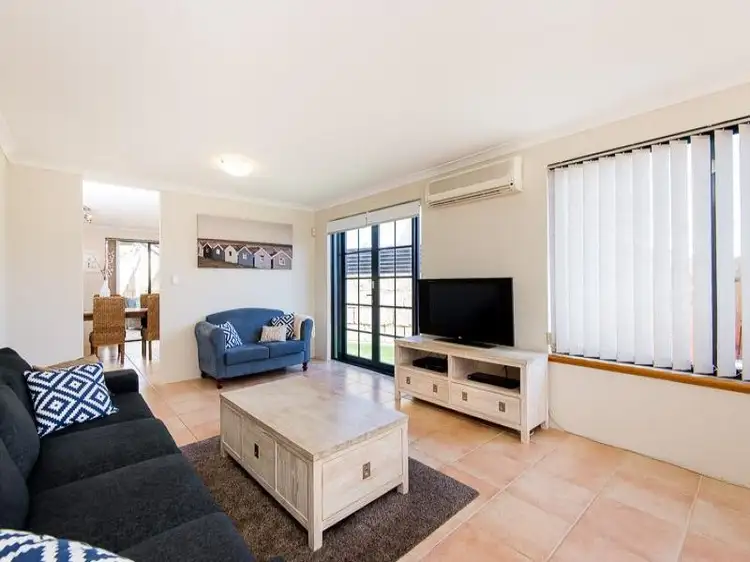 Third view of Homely house listing, 214 Flinders Ave, Hillarys WA 6025