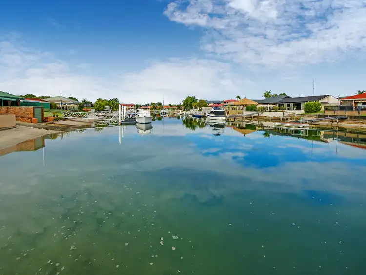 20 Drysdale Place, Paradise Point QLD 4216