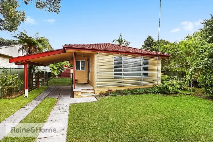 Main view of Homely house listing, 21 Connex Road, Umina Beach NSW 2257