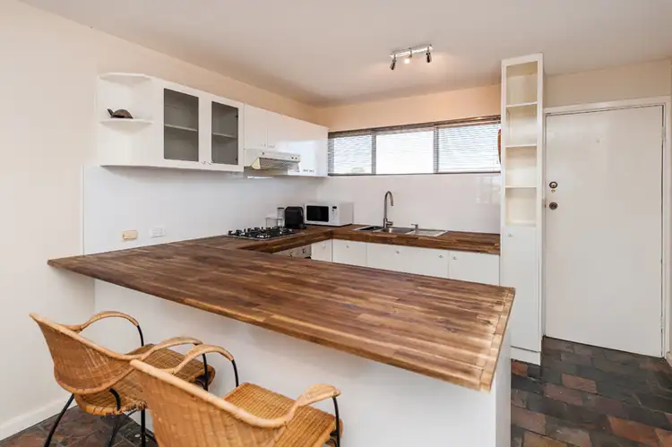 Sixth view of Homely apartment listing, 14/196 North Beach Drive, Tuart Hill WA 6060