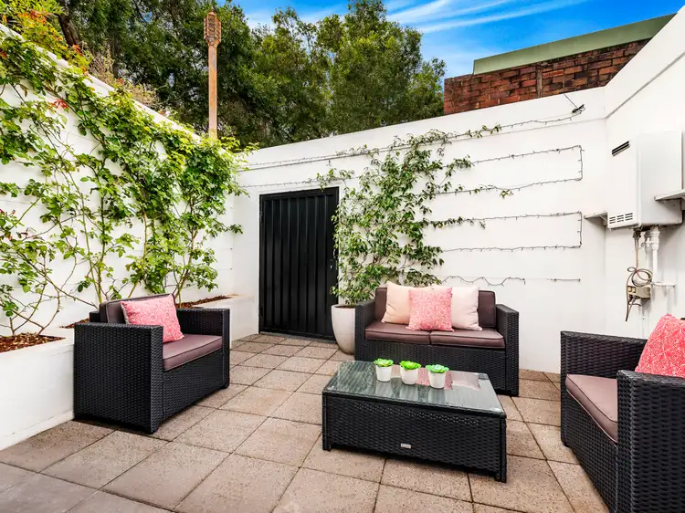Fourth view of Homely house listing, 86 Cleveland Street, Chippendale NSW 2008