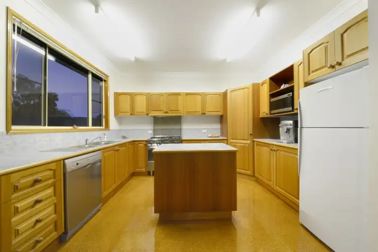 Fourth view of Homely house listing, 24 Moonlight Drive, Jubilee Pocket QLD 4802