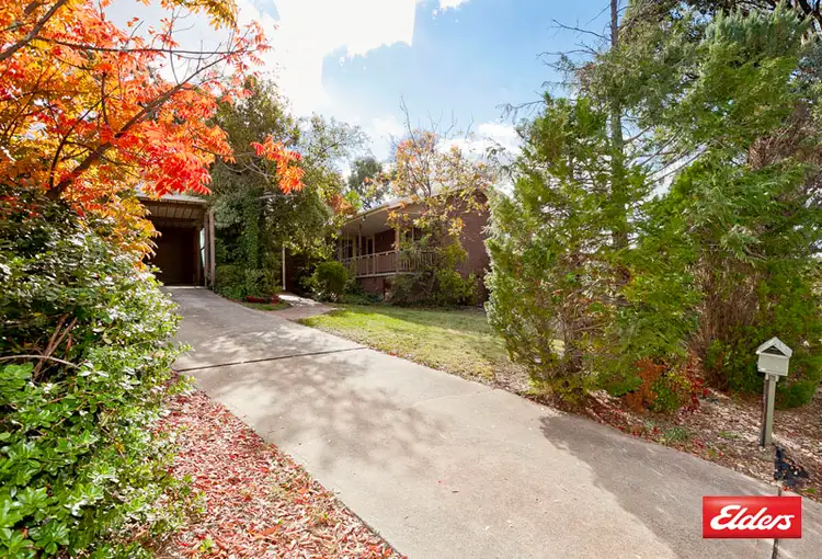 10 Trenwith Close, Spence ACT 2615