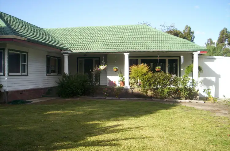 Third view of Homely rural property listing, 210 Lake Barnes Rd, Narrikup WA 6326