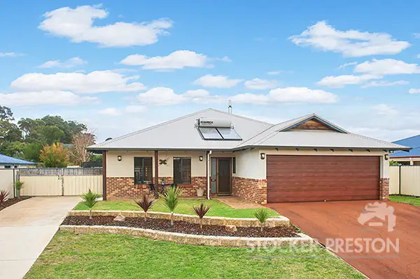 44 Waverley Road, Cowaramup WA 6284