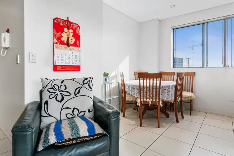 Third view of Homely house listing, 44/30-34 Raymond Street, Bankstown NSW 2200