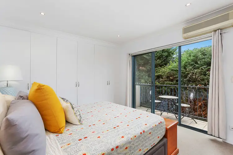 Fourth view of Homely apartment listing, 2/21 Birriga Road, Bellevue Hill NSW 2023
