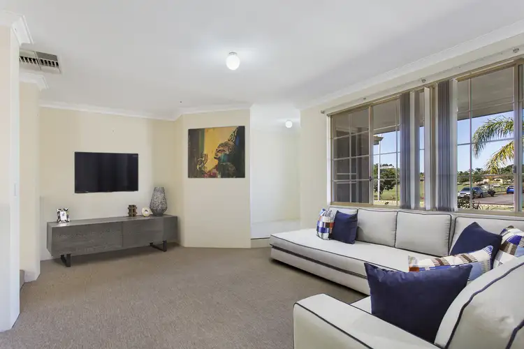 Fourth view of Homely house listing, 2 Bowood Cove, Kiara WA 6054