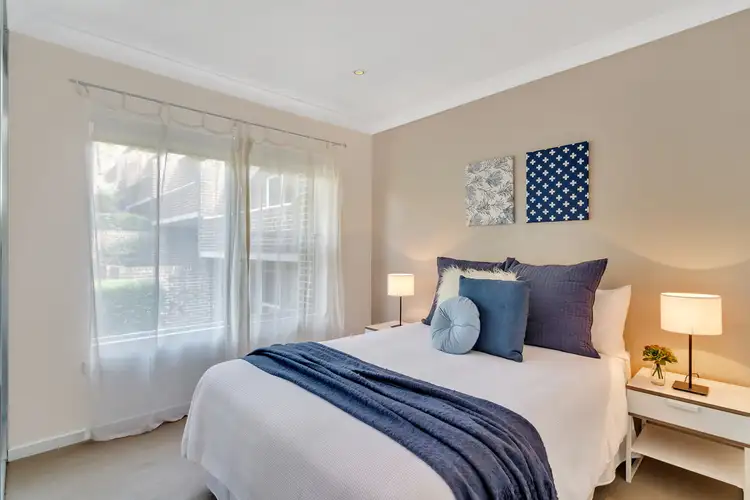 Fourth view of Homely townhouse listing, 6/473-477 Willoughby Road, Willoughby NSW 2068